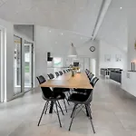 Nyaraló Fridel - 4km From The Sea By Interhome Tagholm