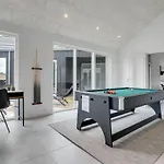 Nyaraló Fridel - 4km From The Sea By Interhome Tagholm