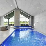 Fridel - 4km From The Sea By Interhome Nyaraló Tagholm