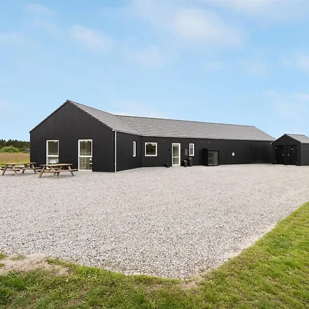 Nyaraló Fridel - 4km From The Sea By Interhome