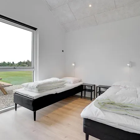 Prázdninový dům Fridel - 4km From The Sea By Interhome