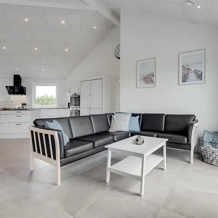 Fridel - 4km From The Sea By Interhome * Tagholm