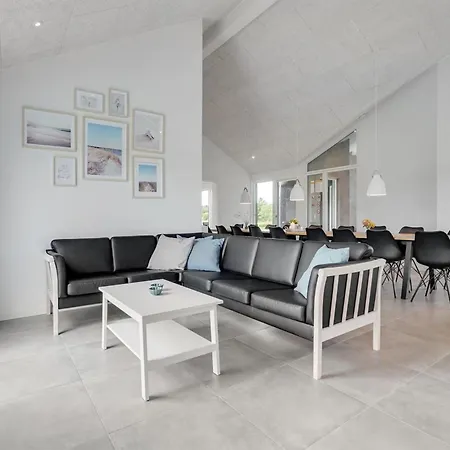 Fridel - 4km From The Sea By Interhome Prázdninový dům *