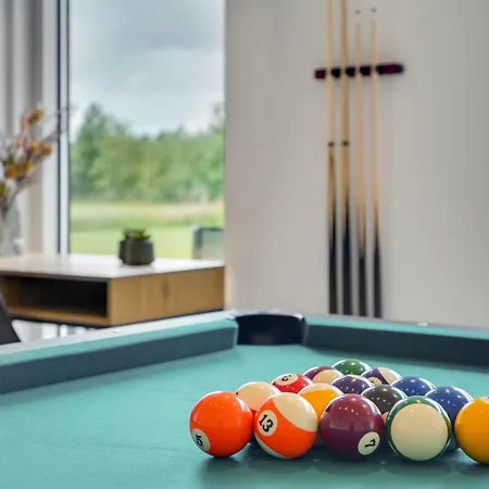 Prázdninový dům Fridel - 4km From The Sea By Interhome