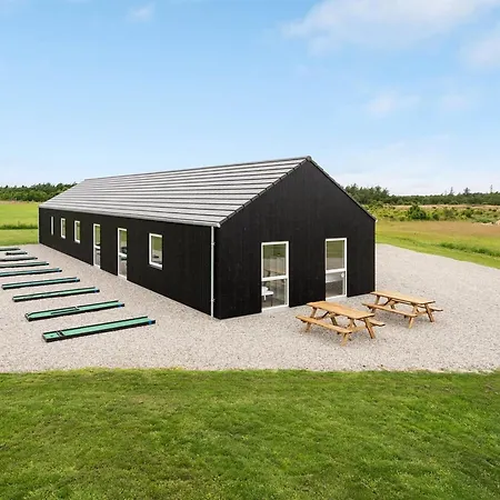 Nyaraló Fridel - 4km From The Sea By Interhome