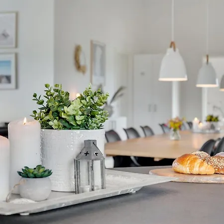 Fridel - 4km From The Sea By Interhome Prázdninový dům Tagholm