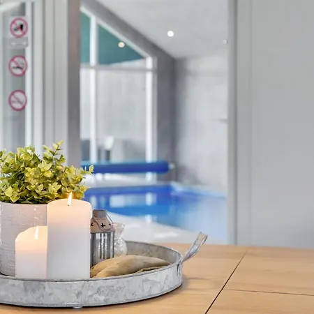 Tatil Evi Fridel - 4km From The Sea By Interhome Tagholm