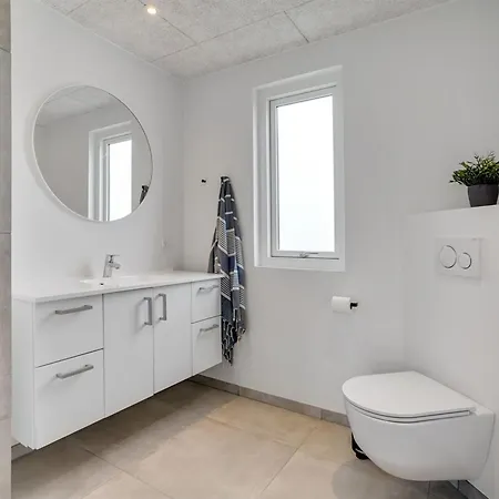 Fridel - 4km From The Sea By Interhome Tatil Evi