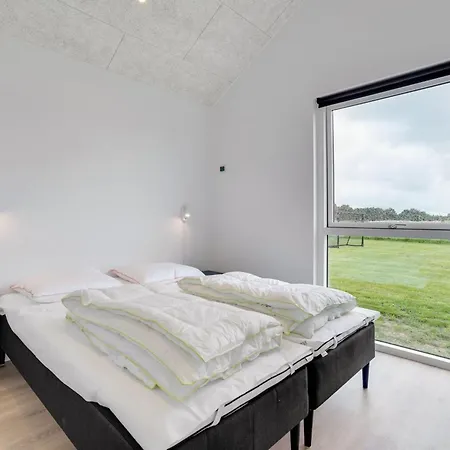 Fridel - 4km From The Sea By Interhome * Tagholm