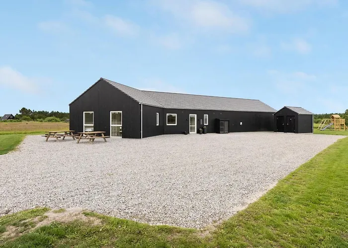 Nyaraló Fridel - 4km From The Sea By Interhome