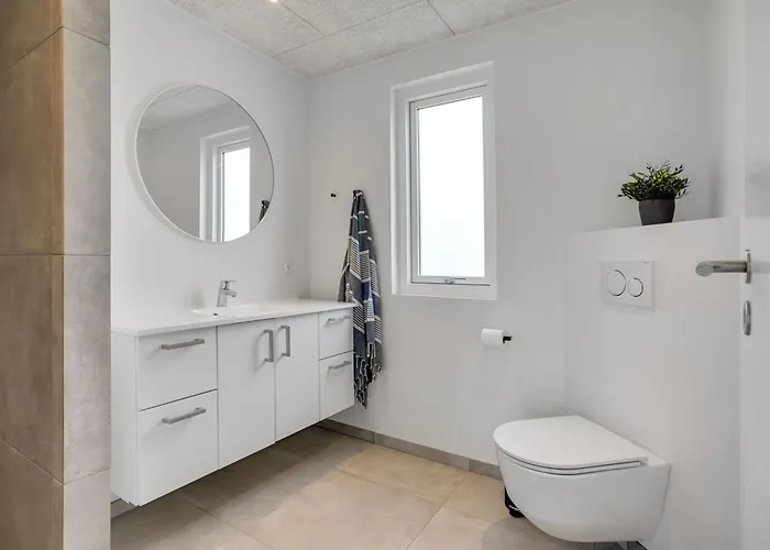 Ferienhaus Fridel - 4km From The Sea By Interhome