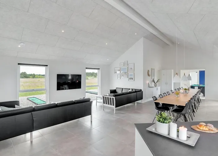 Fridel - 4km From The Sea By Interhome Nyaraló Tagholm