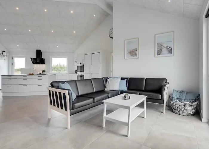 Fridel - 4km From The Sea By Interhome * Tagholm