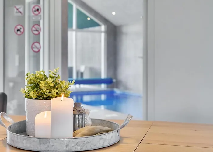 Fridel - 4km From The Sea By Interhome *