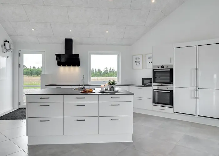 Nyaraló Fridel - 4km From The Sea By Interhome Tagholm