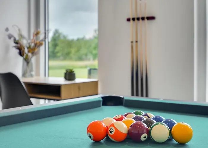 Nyaraló Fridel - 4km From The Sea By Interhome