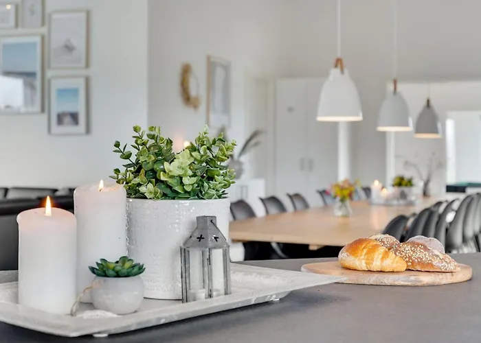 Fridel - 4km From The Sea By Interhome Nyaraló Tagholm