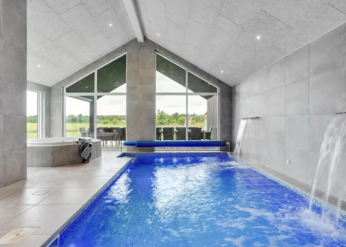 Fridel - 4km From The Sea By Interhome Ferienhaus Tagholm